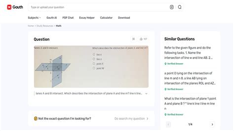 gauth bot|ai for math problems.